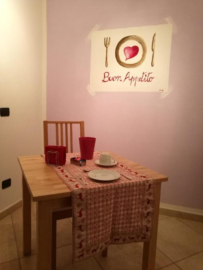 B&B London 2010 Vizzola Ticino Екстериор снимка