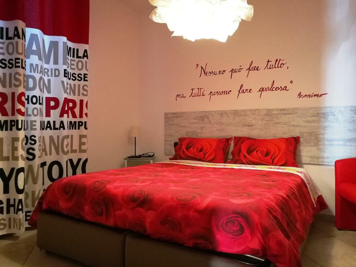 B&B London 2010 Vizzola Ticino Екстериор снимка